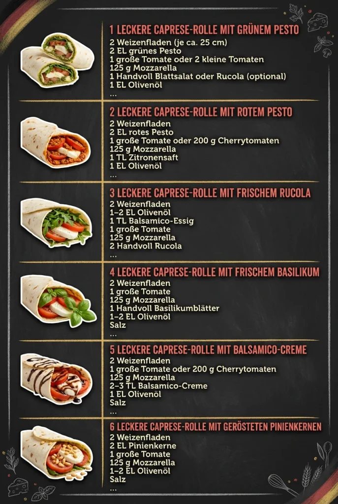 Die besten Dessertcremes fuer den schnellen Genuss