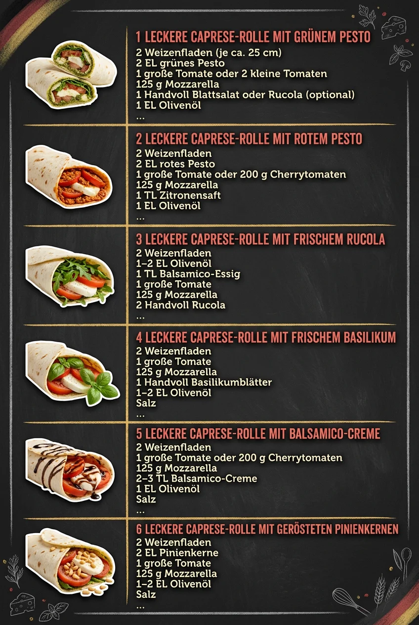 Die besten Dessertcremes fuer den schnellen Genuss