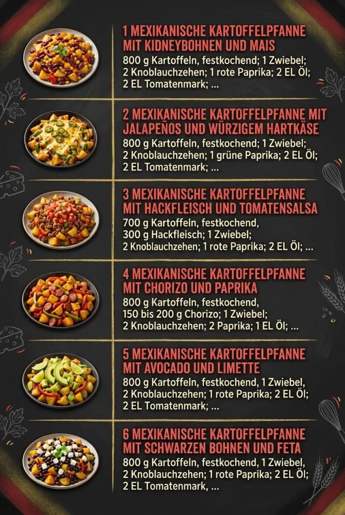 Die besten Hauptgerichte fuer den schnellen Genuss