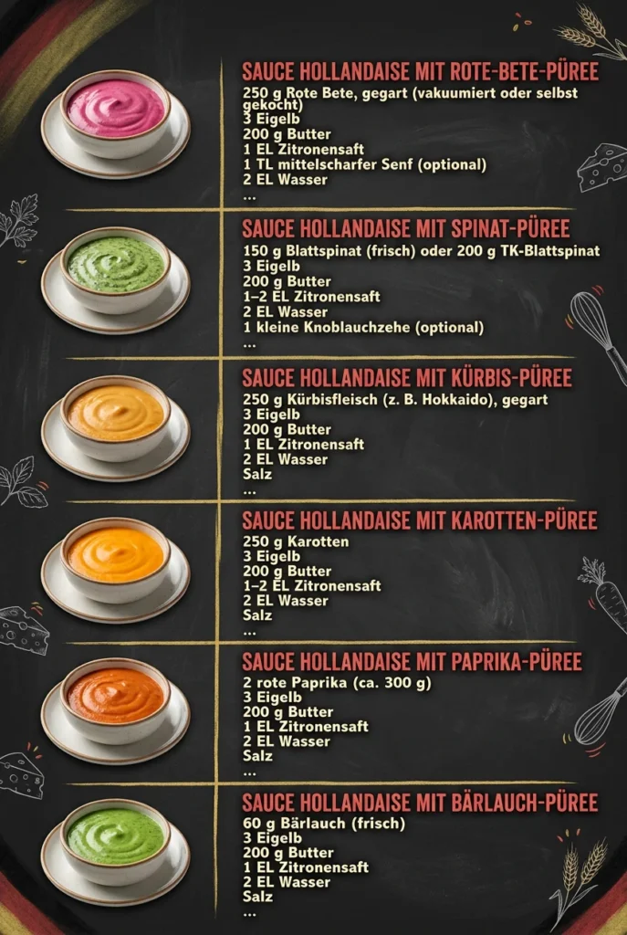 Die besten Rezeptideen fuer den schnellen Genuss