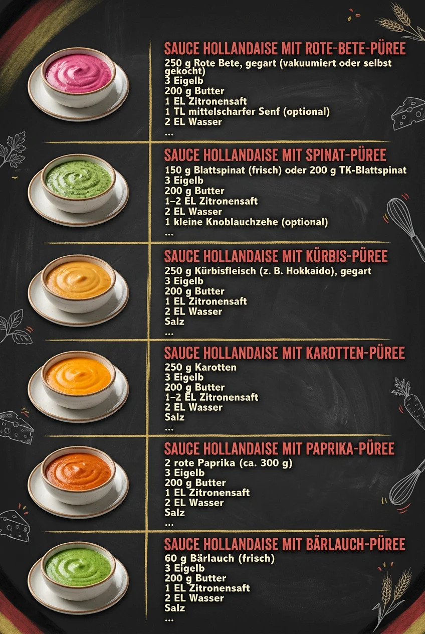 Die besten Rezeptideen fuer den schnellen Genuss