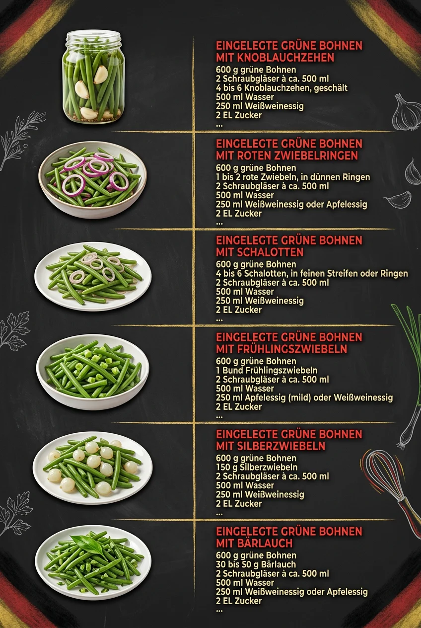 Die besten Rezeptideen fuer den schnellen Genuss