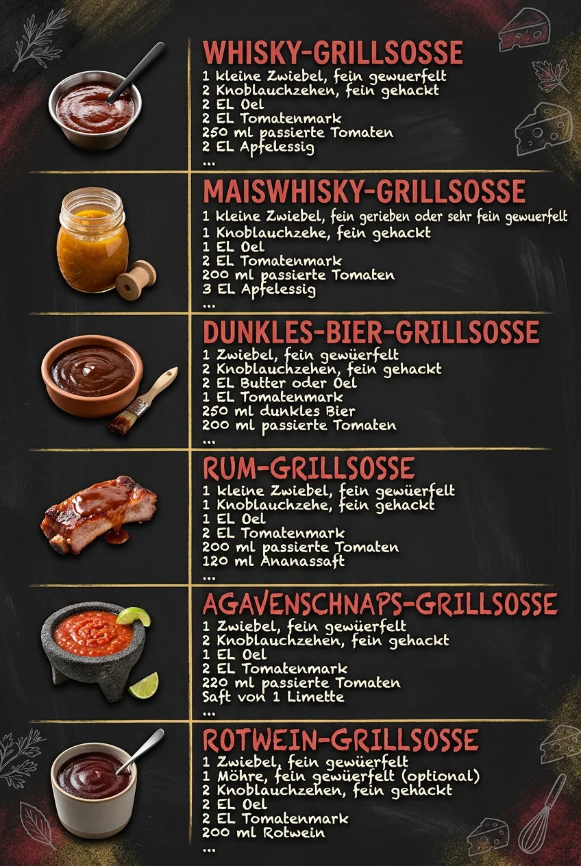 Die besten Rezeptideen fuer den schnellen Genuss