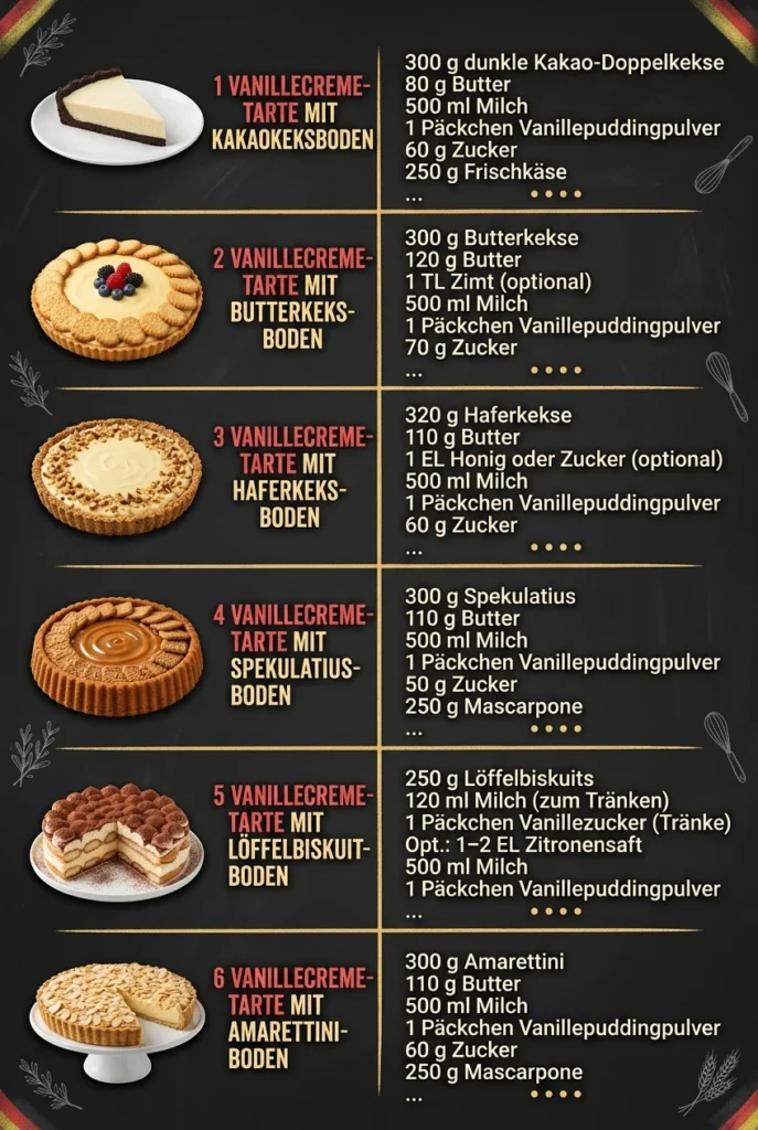 Schnelle Rezepte