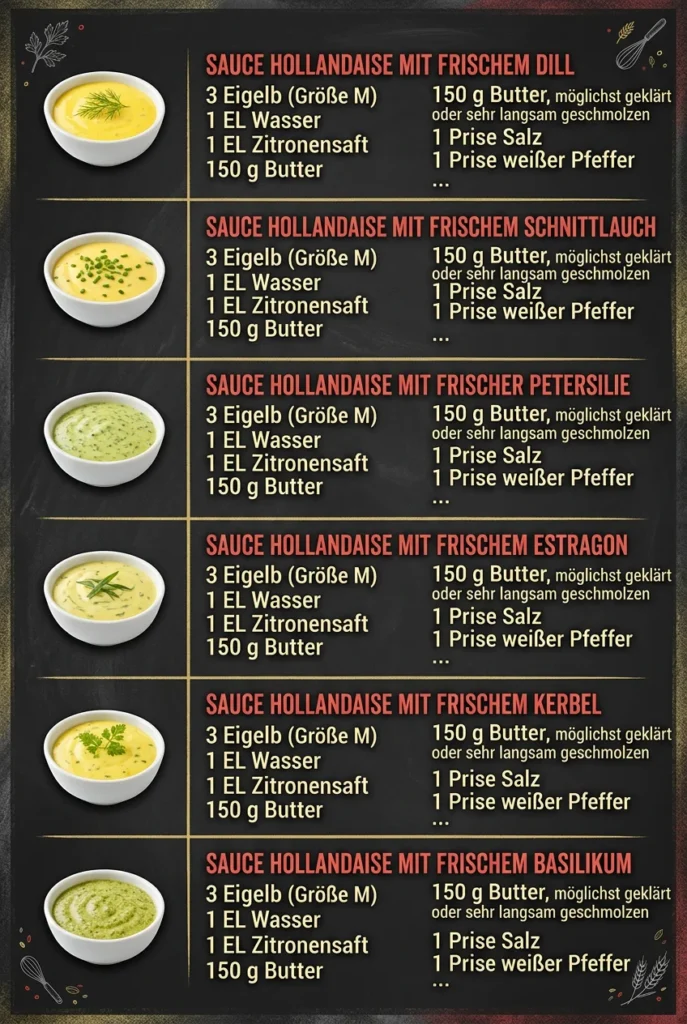 Die besten Rezeptideen fuer den schnellen Genuss