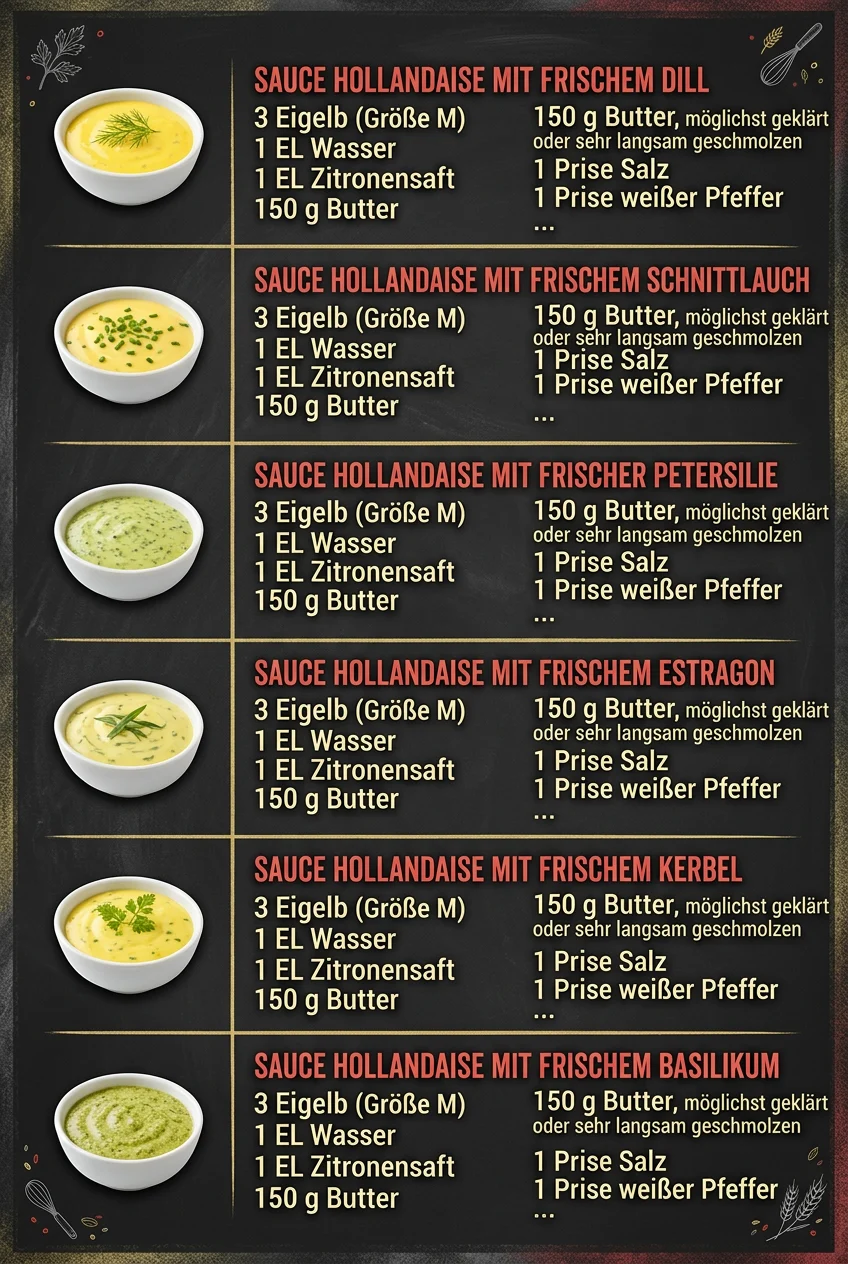 Die besten Rezeptideen fuer den schnellen Genuss