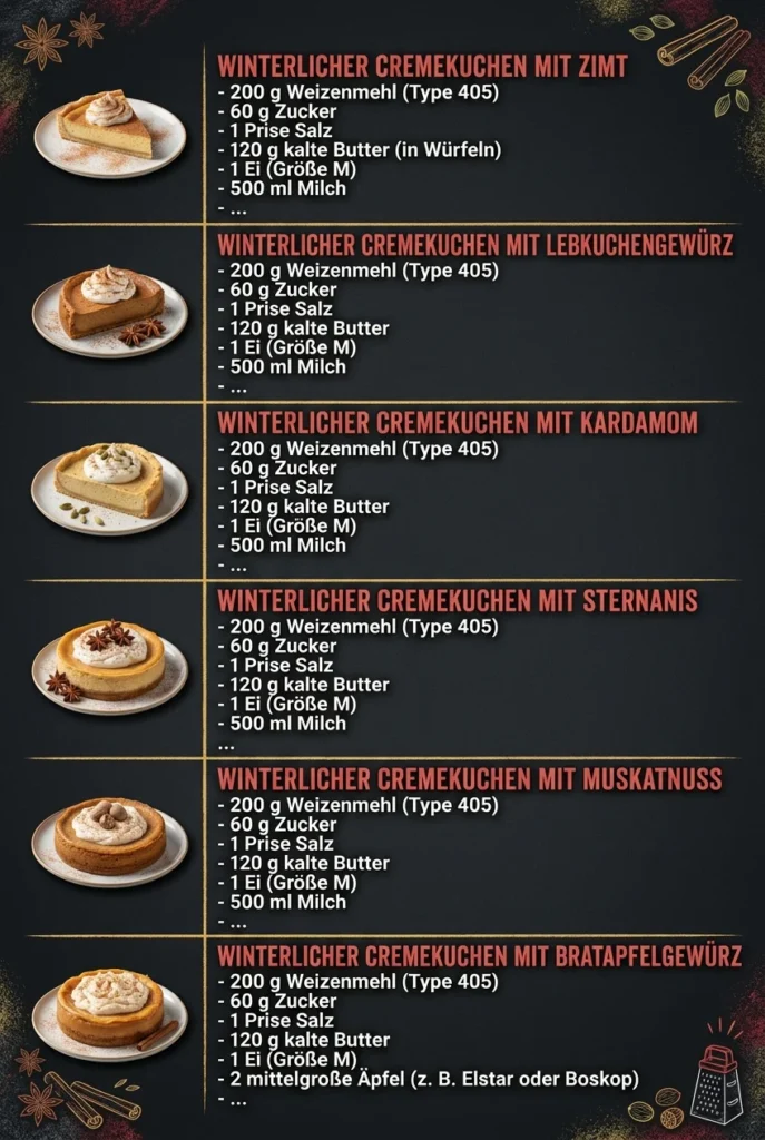 Diese 6 Backrezepte sind heute absolut angesagt