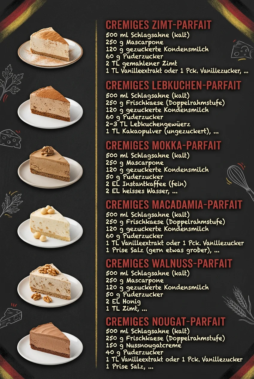 Diese 6 Backrezepte sind heute absolut angesagt