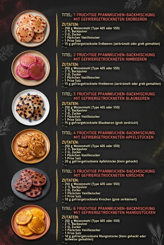 Diese 6 Dessertcremes sind heute absolut angesagt