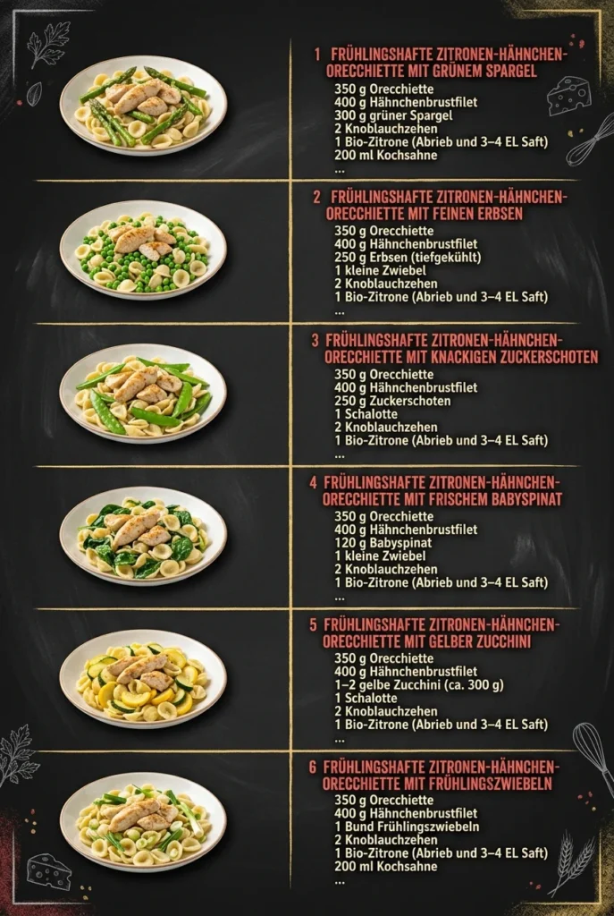 Diese 6 Dessertcremes sind heute absolut angesagt