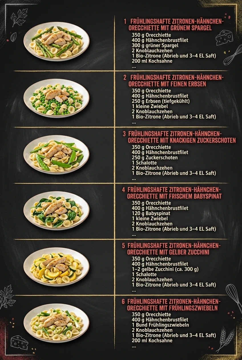 Diese 6 Dessertcremes sind heute absolut angesagt