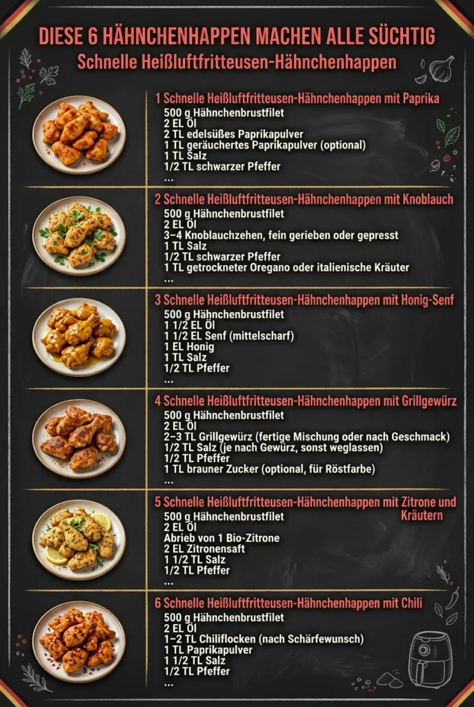 Diese 6 Dessertcremes sind heute absolut angesagt