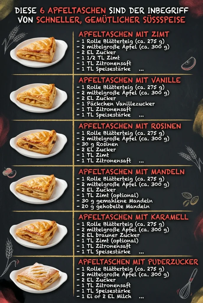 Diese 6 Dessertcremes sind heute absolut angesagt