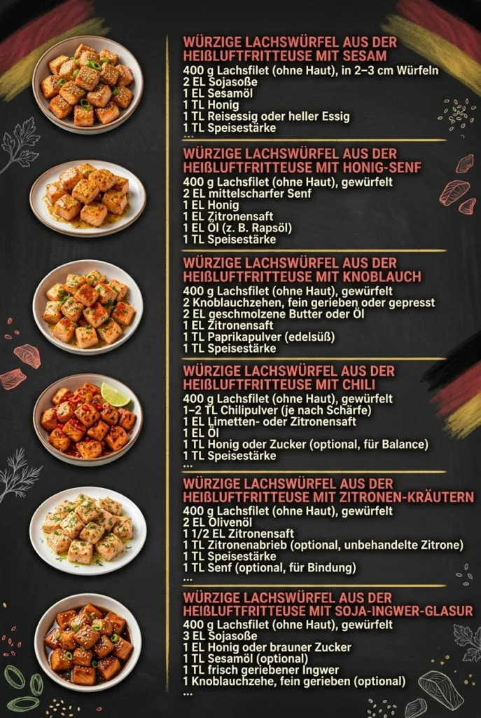 Diese 6 Dessertcremes sind heute absolut angesagt