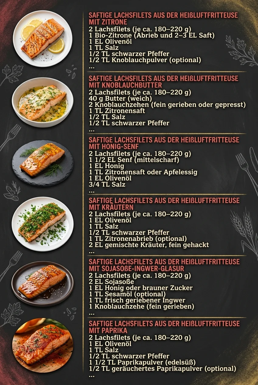 Diese 6 Dessertcremes sind heute absolut angesagt