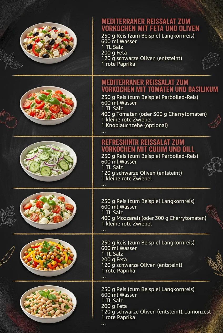 Diese 6 Dessertcremes sind heute absolut angesagt