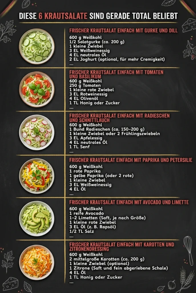 Diese 6 Dessertcremes sind heute absolut angesagt