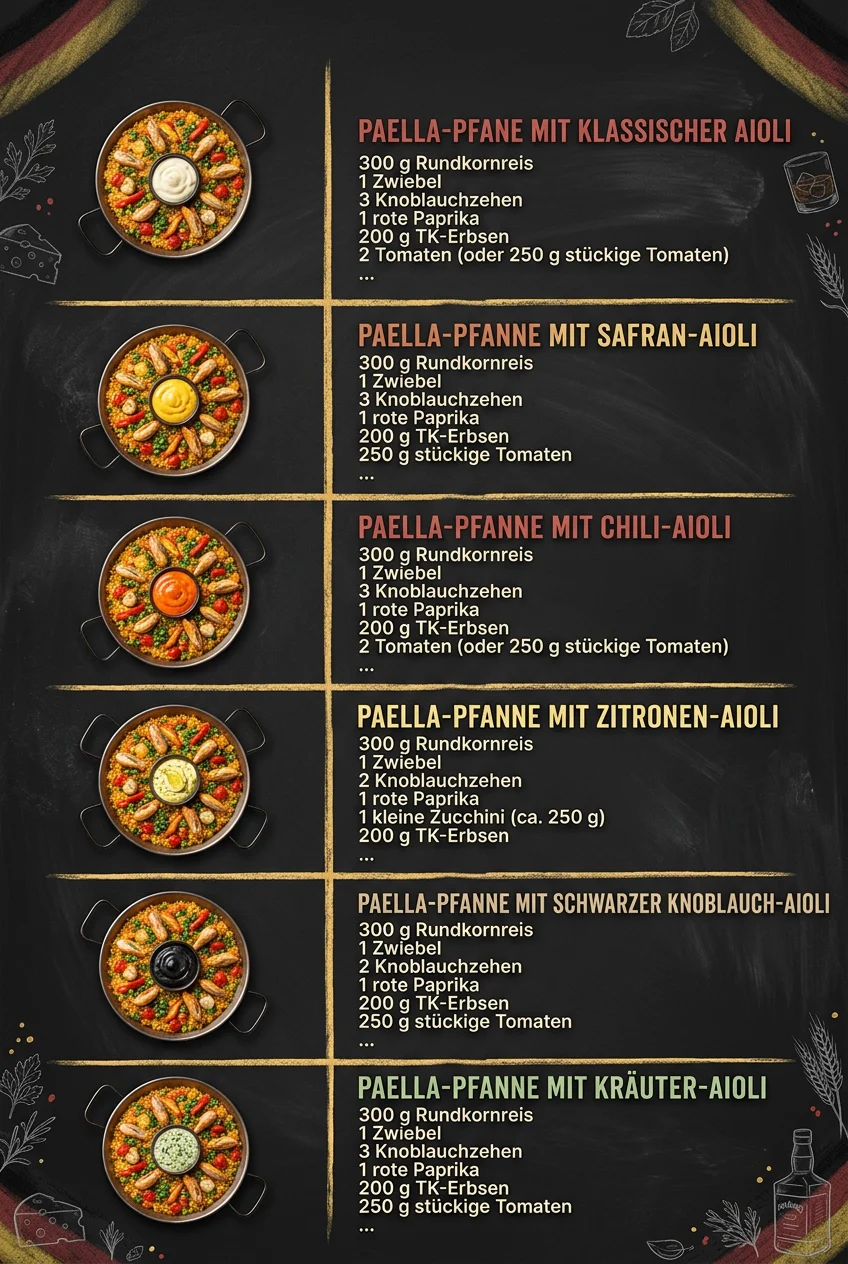 Diese 6 Dessertcremes sind heute absolut angesagt