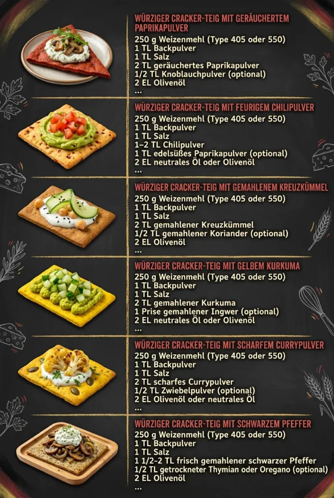 Diese 6 Hauptgerichte sind heute absolut angesagt