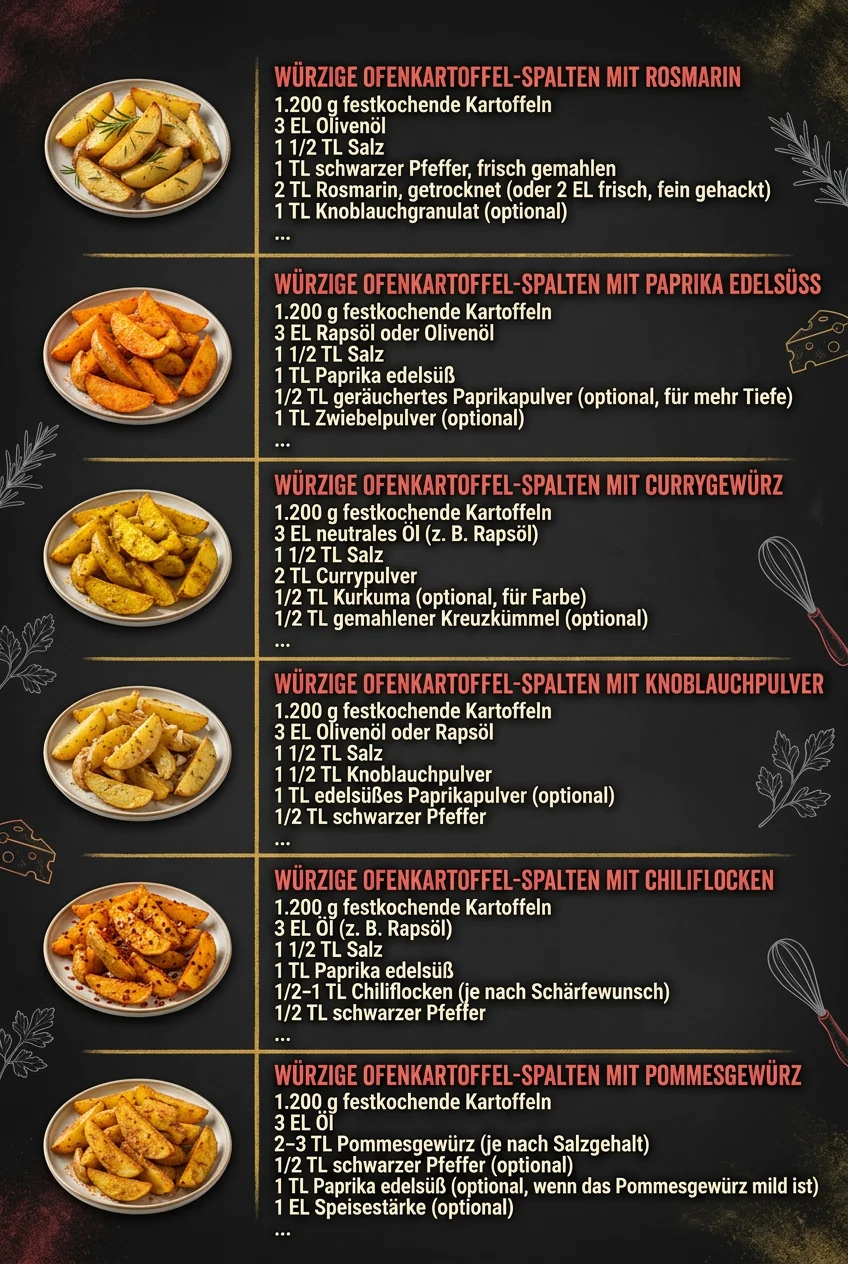 Diese 6 Hauptgerichte sind heute absolut angesagt