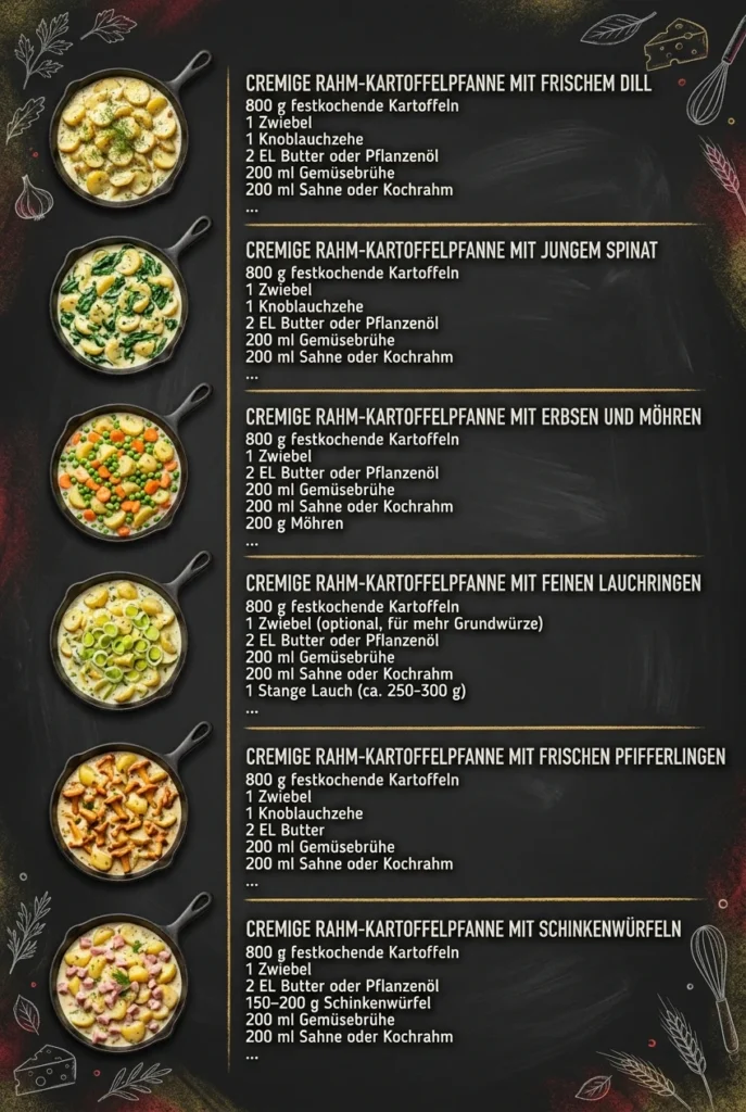 Diese 6 Hauptgerichte sind heute absolut angesagt