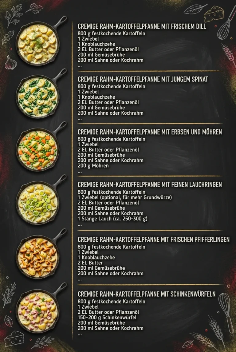 Diese 6 Hauptgerichte sind heute absolut angesagt