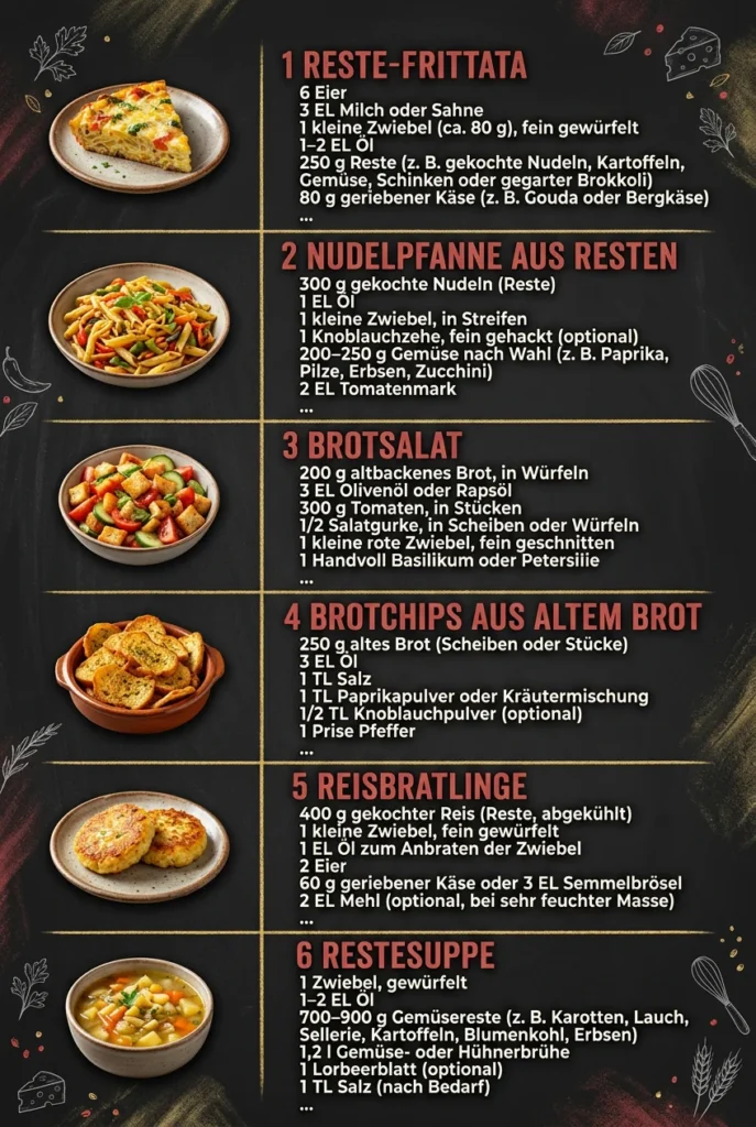 Diese 6 Pasta-Rezepte sind heute absolut angesagt