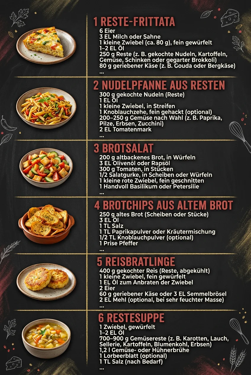 Diese 6 Pasta-Rezepte sind heute absolut angesagt