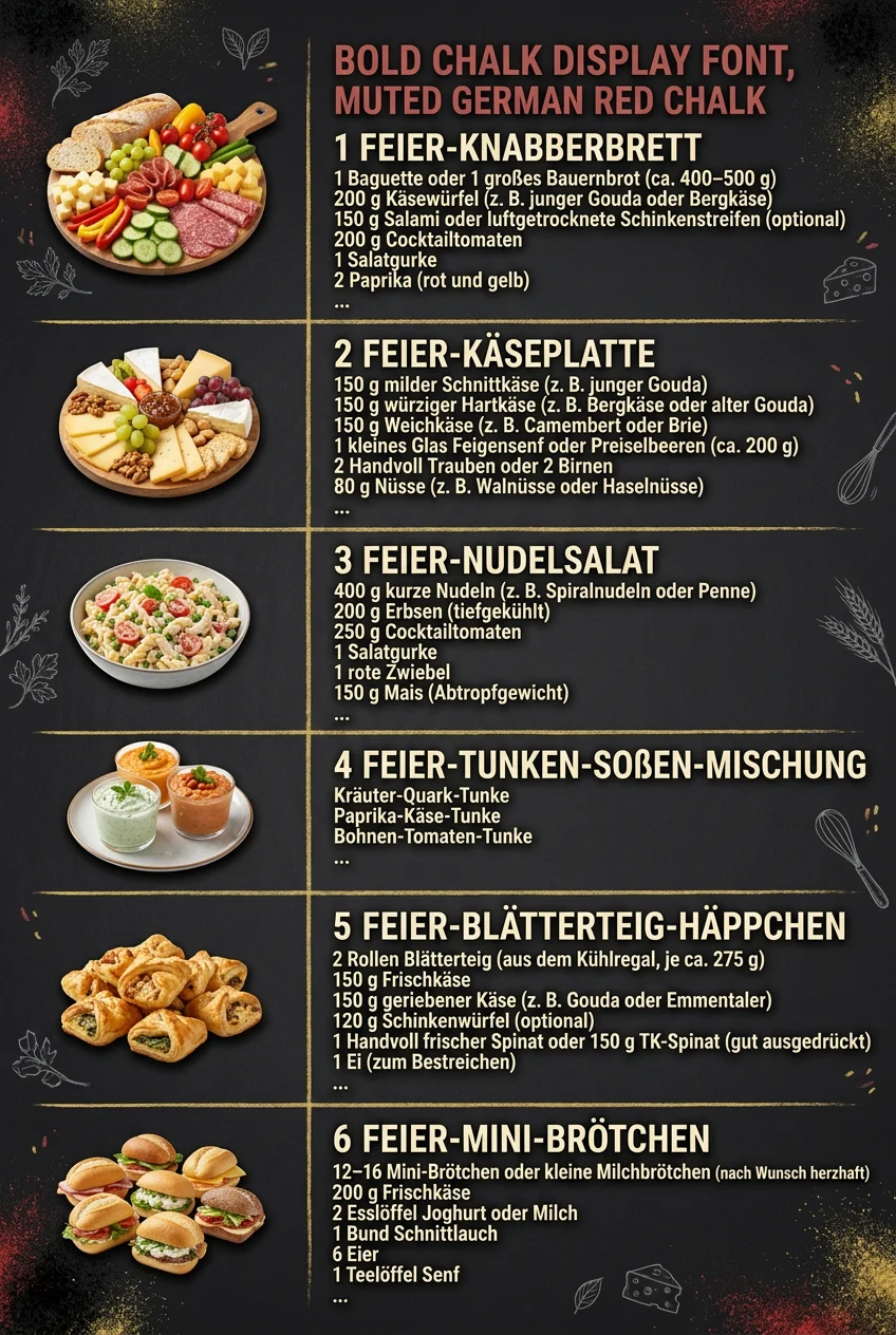 Diese 6 Pasta-Rezepte sind heute absolut angesagt