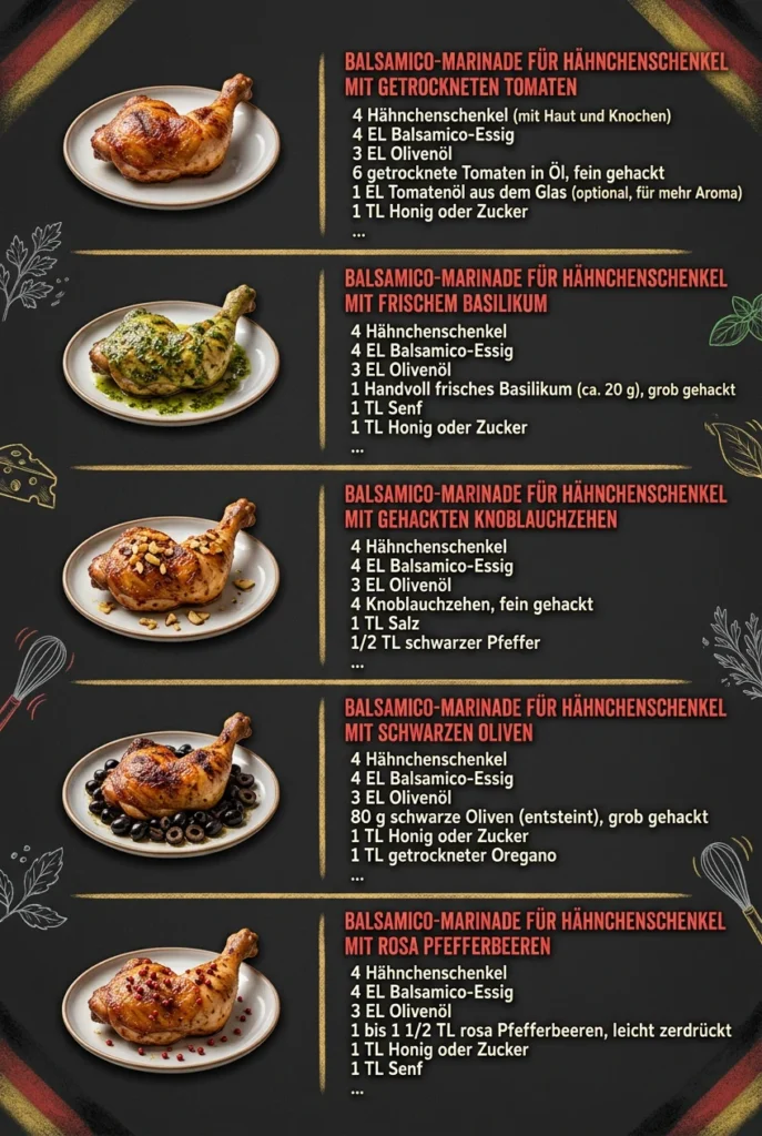 Diese 6 Rezeptideen sind heute absolut angesagt