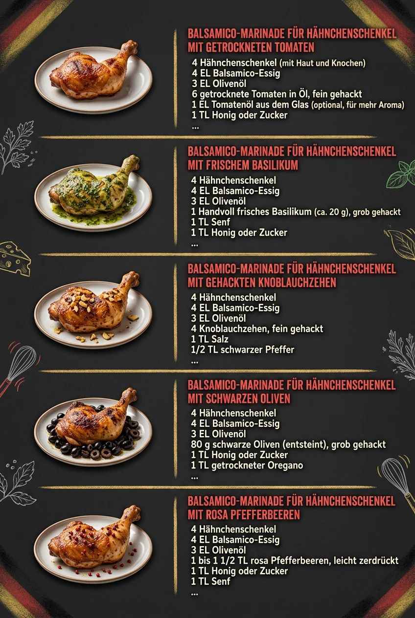 Diese 6 Rezeptideen sind heute absolut angesagt