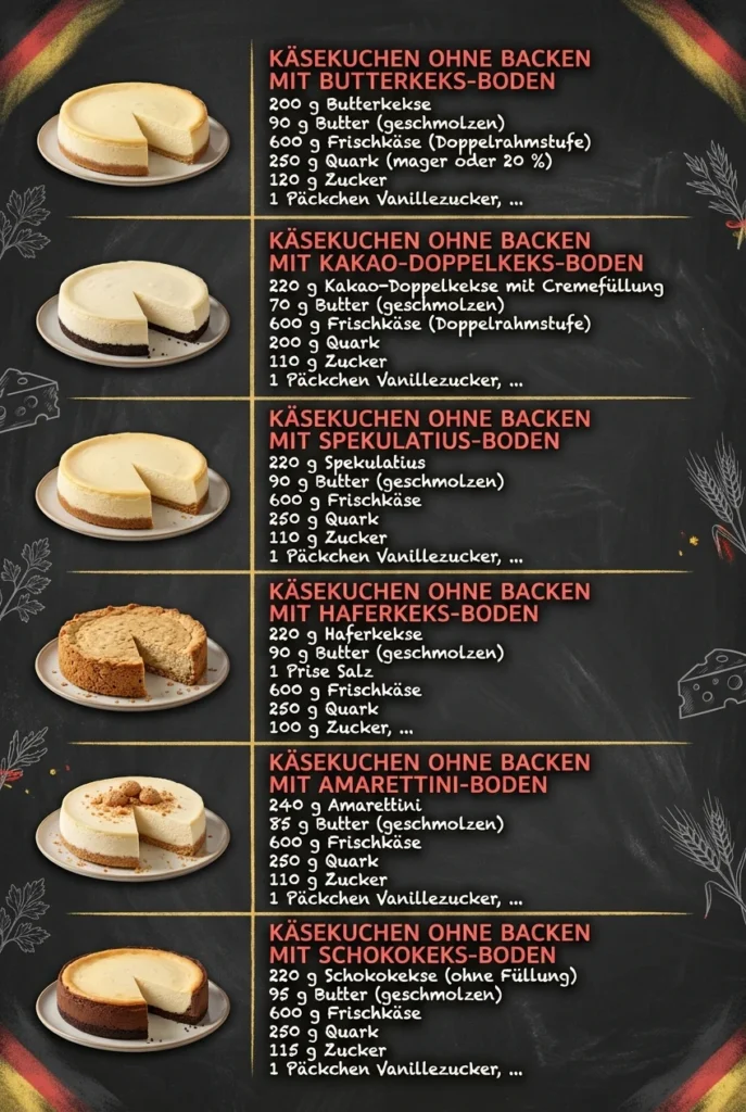 Diese 6 Rezeptideen sind heute absolut angesagt