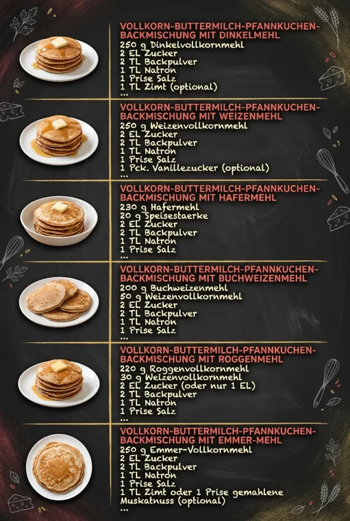 Diese 6 Rezeptideen sind heute absolut angesagt