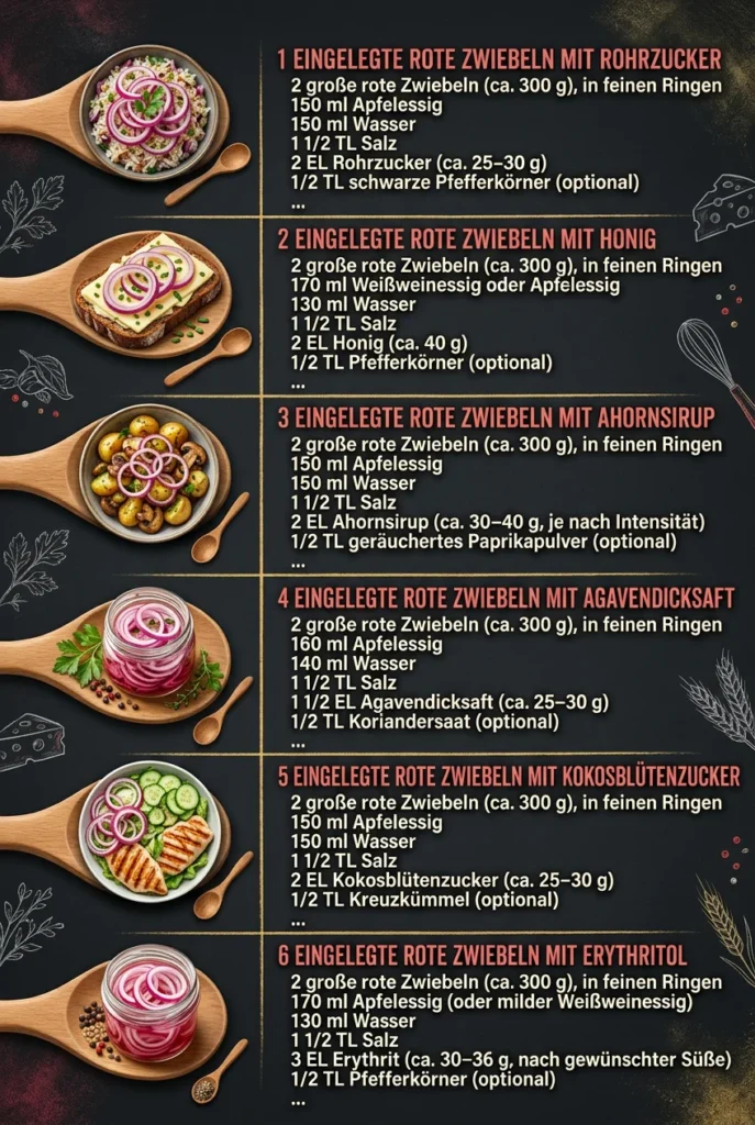 Diese 6 Rezeptideen sind heute absolut angesagt