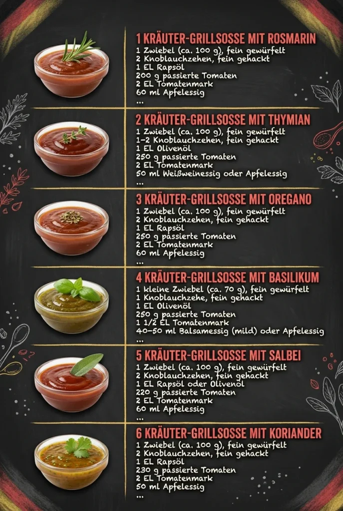 Diese 6 Rezeptideen sind heute absolut angesagt