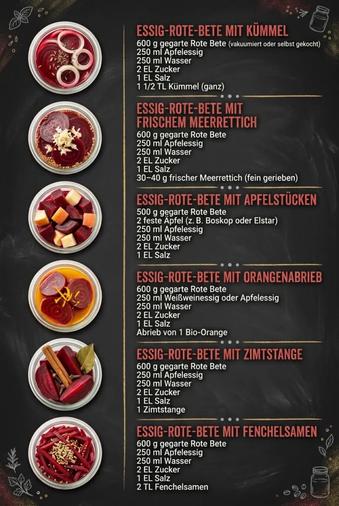 Diese 6 Rezeptideen sind heute absolut angesagt