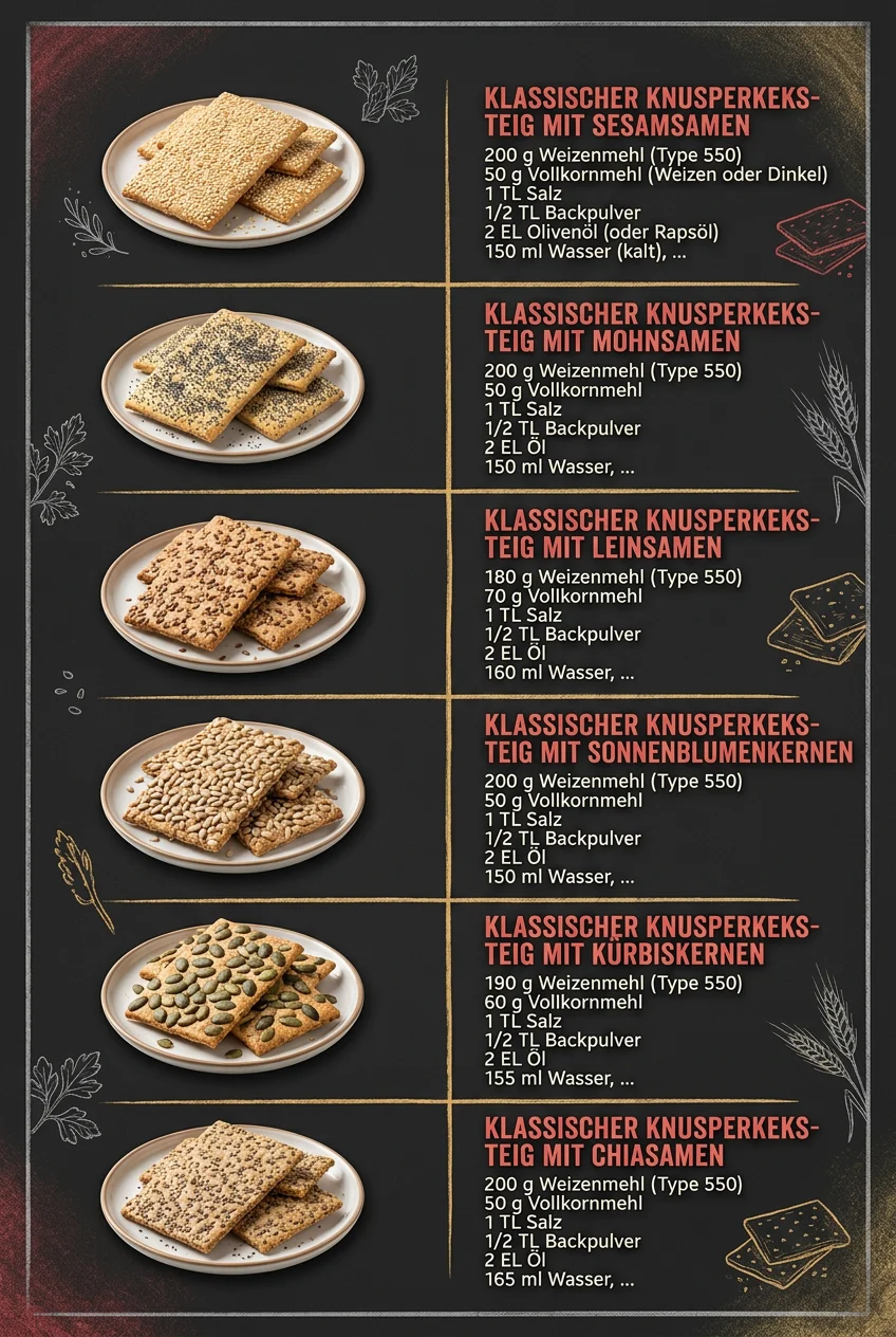 Diese 6 Rezeptideen sind heute absolut angesagt