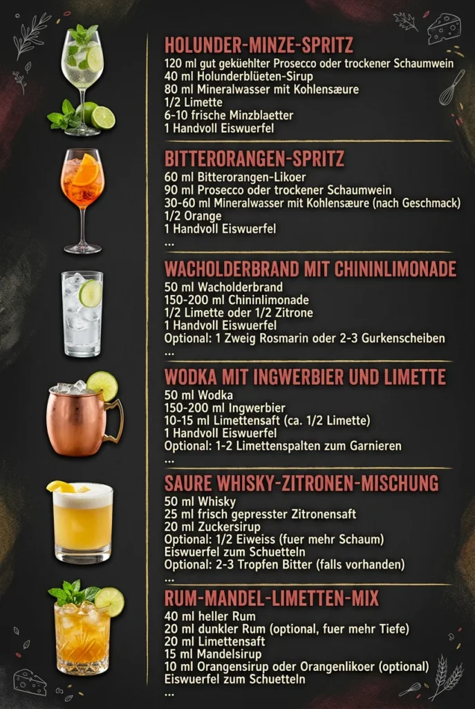 Diese 6 Rezeptideen sind heute absolut angesagt