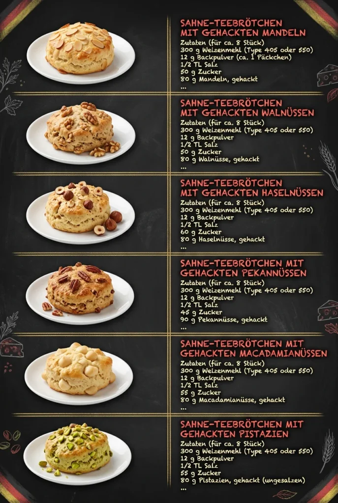 Diese 6 Rezeptideen sind heute absolut angesagt