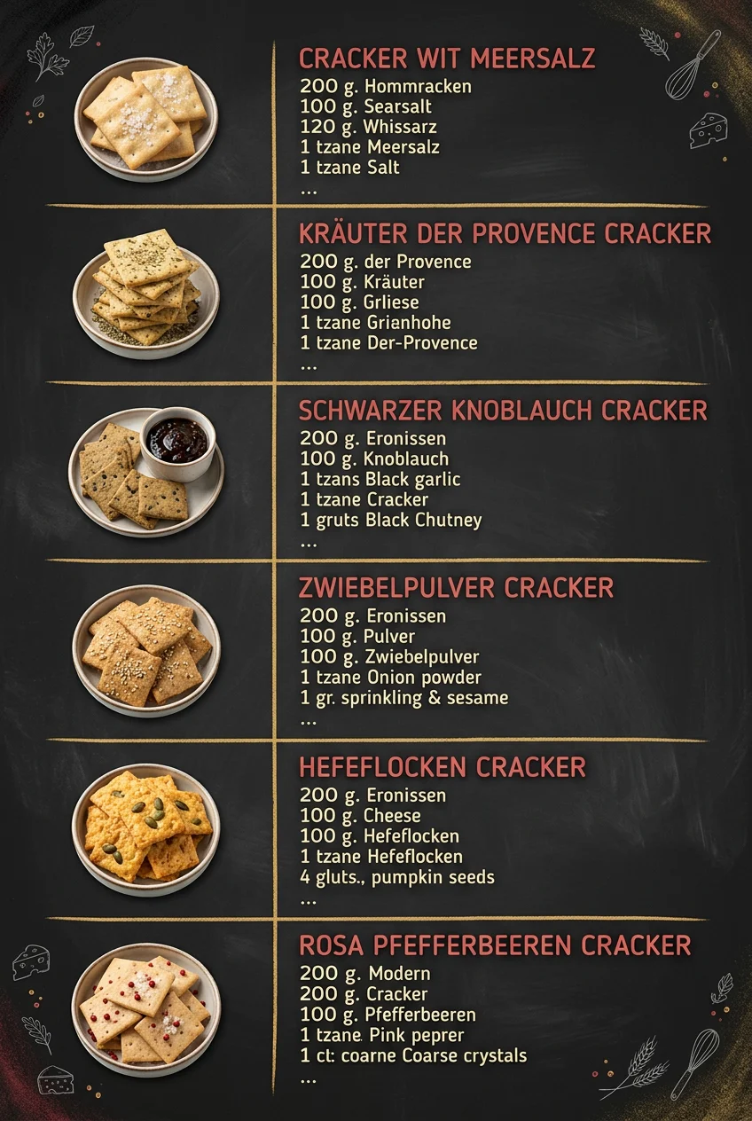 Diese 6 Rezeptideen sind heute absolut angesagt