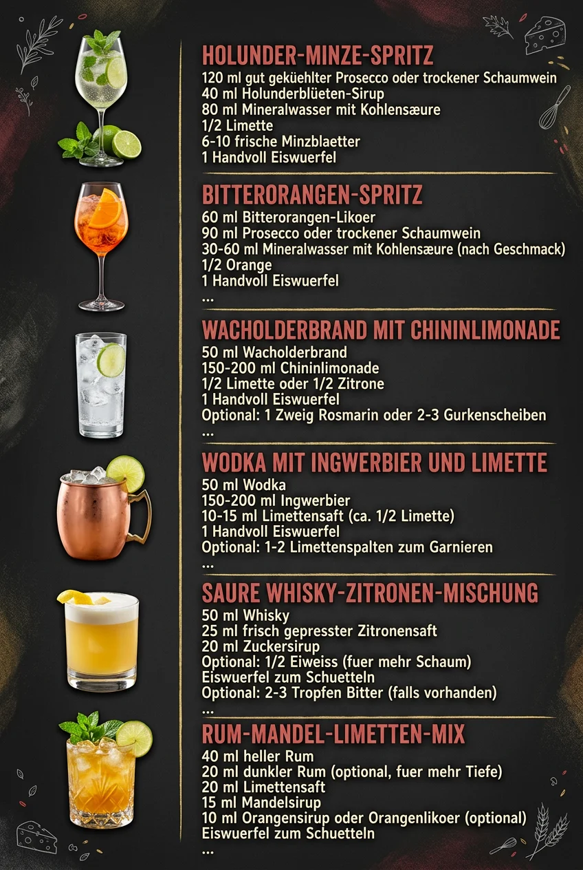 Diese 6 Rezeptideen sind heute absolut angesagt