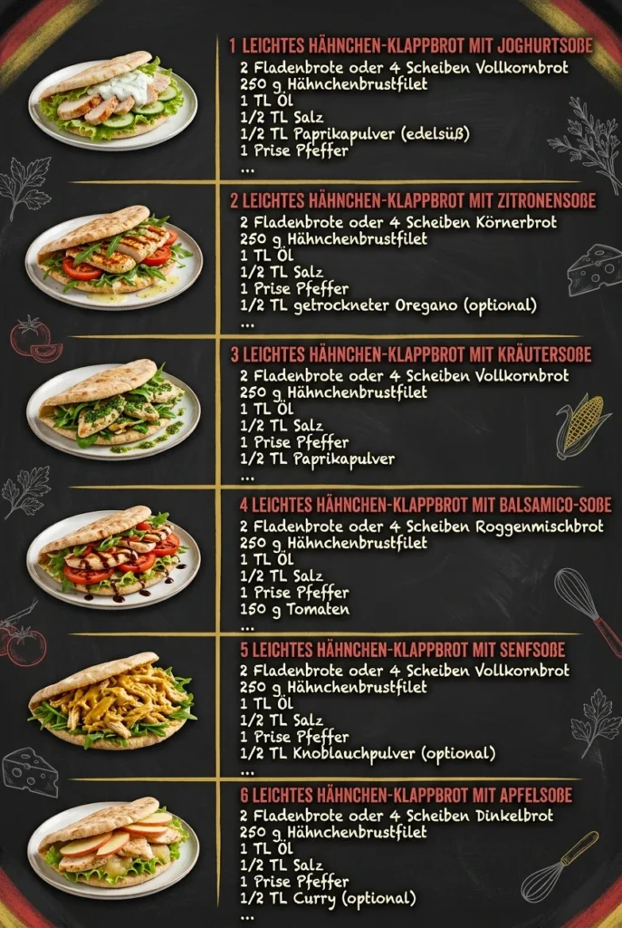 Heute viral 6 Dessertcremes fuer jeden Tag