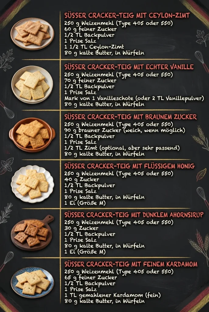 Heute viral 6 Rezeptideen fuer jeden Tag