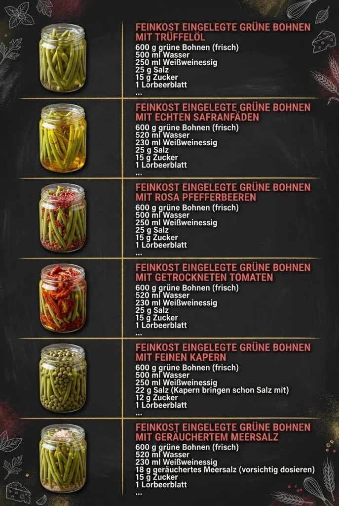 Heute viral 6 Rezeptideen fuer jeden Tag