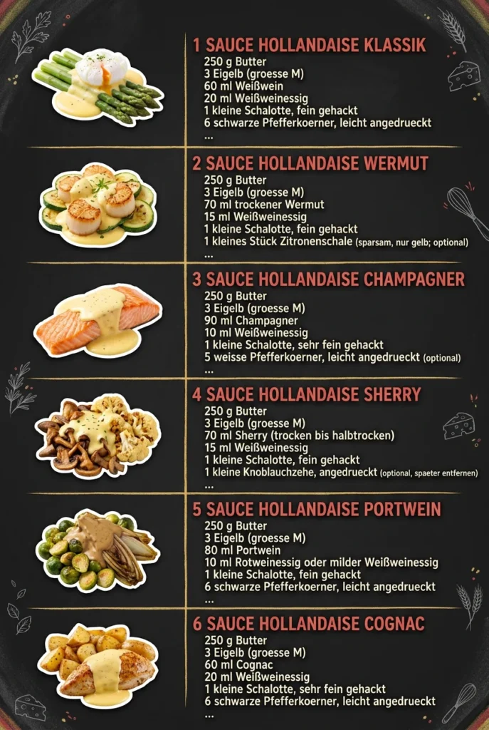 Heute viral 6 Rezeptideen fuer jeden Tag