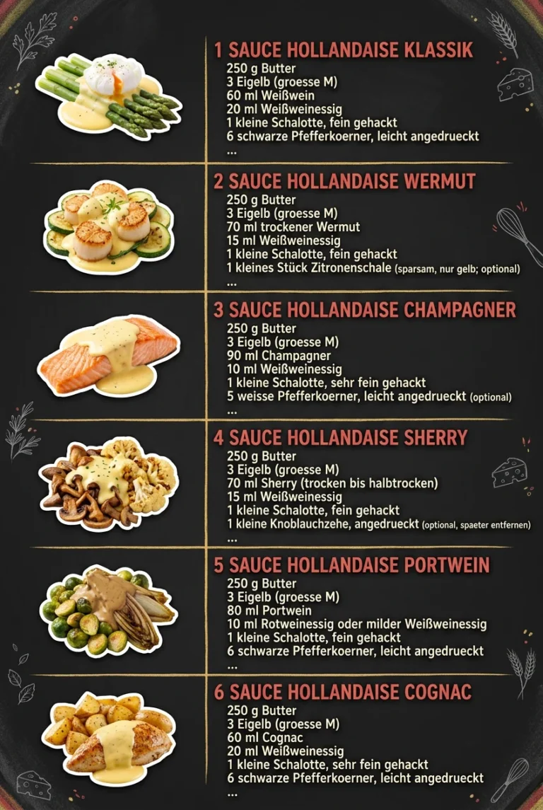 Heute viral 6 Rezeptideen fuer jeden Tag