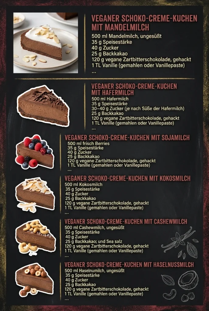 Heute viral 6 Rezeptideen fuer jeden Tag