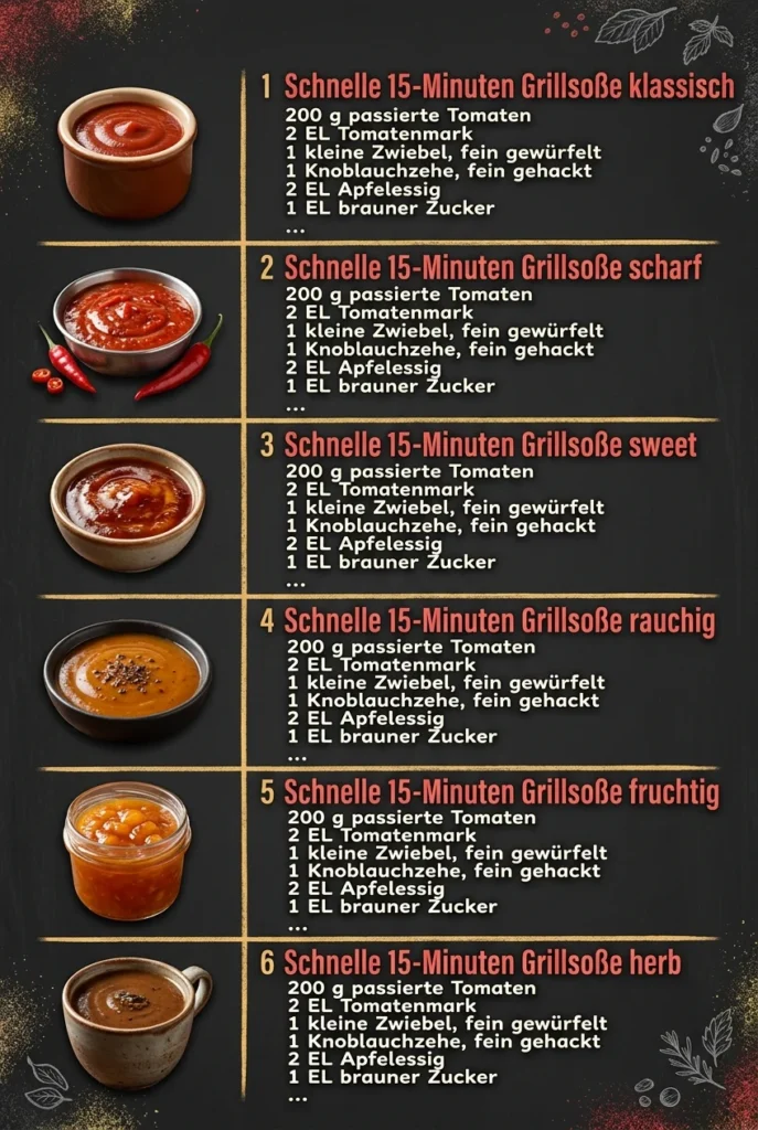 Heute viral 6 Rezeptideen fuer jeden Tag