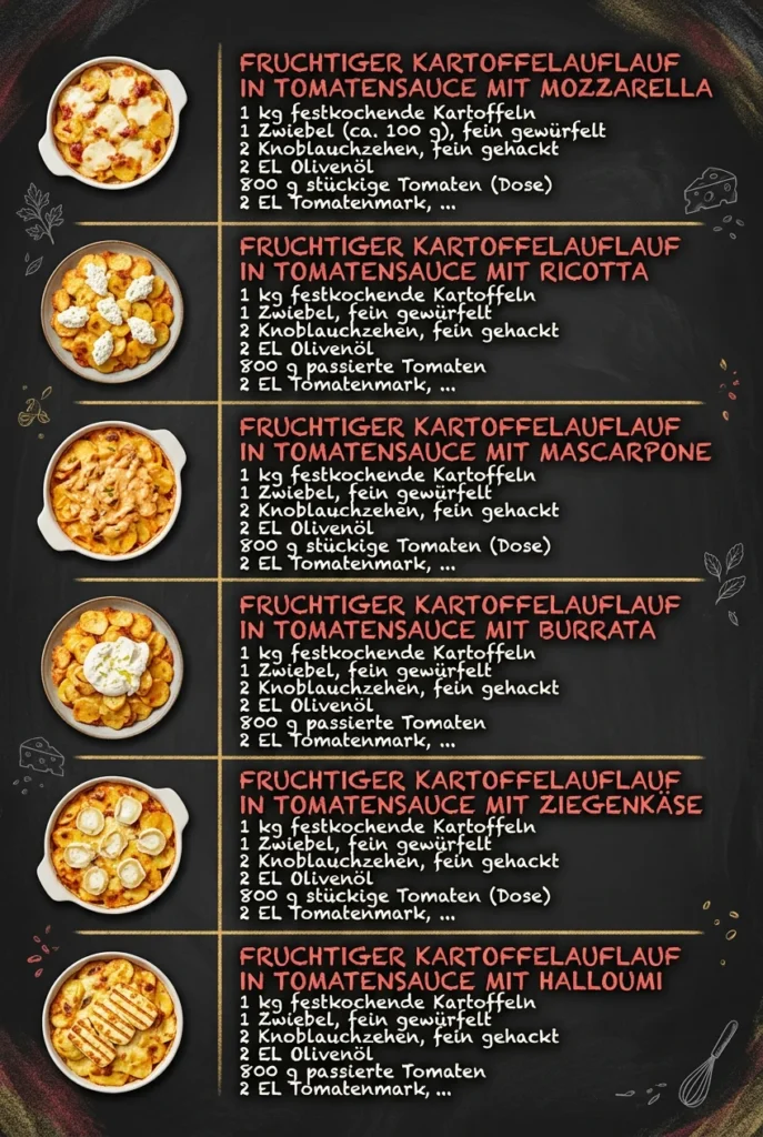 Schnell und genial 6 Dessertcremes fuer jeden