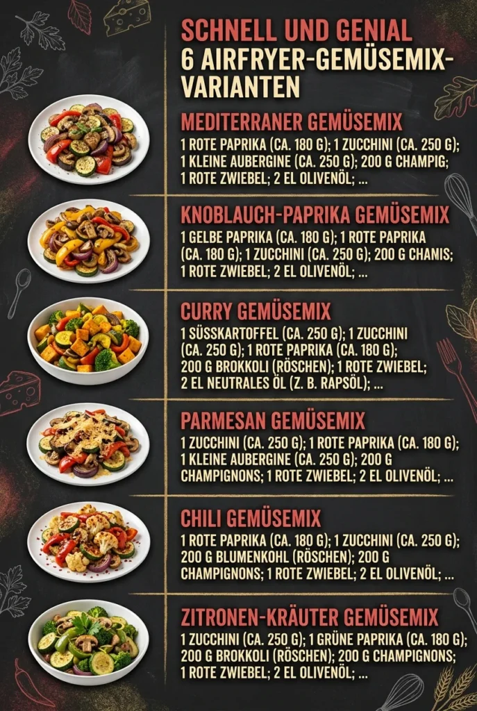 Schnell und genial 6 Dessertcremes fuer jeden